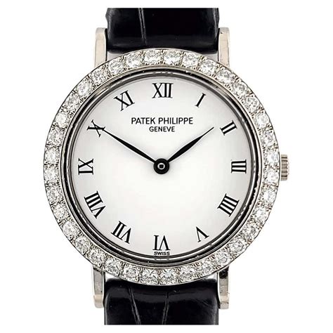 patek philippe geneve g488 precio|Patek Philippe price.